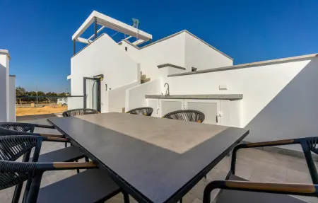 Maison 6 personnes à San Javier - Photo 6