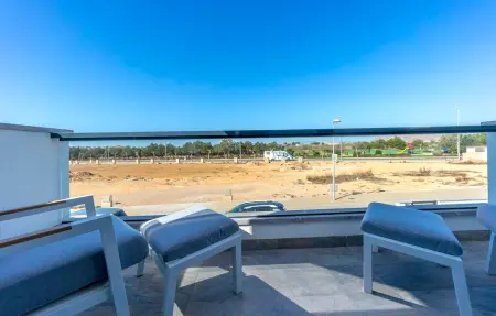 Maison 6 personnes à San Javier - Photo 7