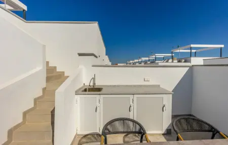 Maison 6 personnes à San Javier - Photo 8