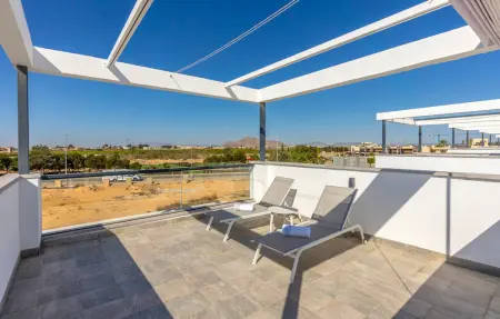 Maison 6 personnes à San Javier - Photo 15