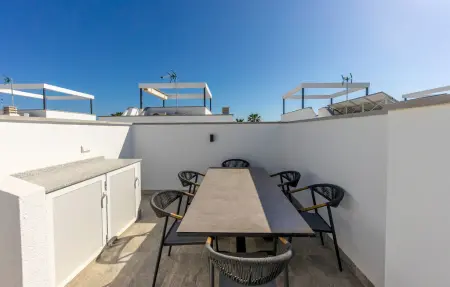 Maison 6 personnes à San Javier - Photo 16