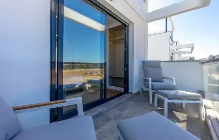 Maison 6 personnes à San Javier - Photo 17