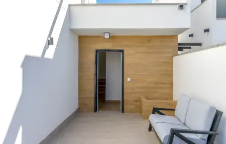 Maison 6 personnes à San Javier - Photo 18