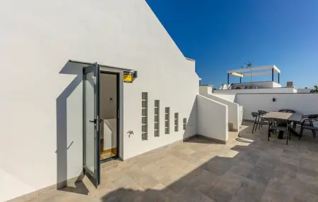 Maison 6 personnes à San Javier - Photo 19