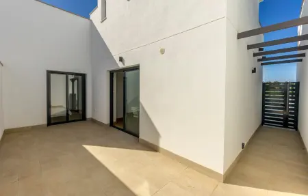 Maison 6 personnes à San Javier - Photo 20