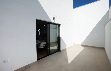 Maison 6 personnes à San Javier - Photo 21