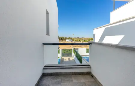 Maison 6 personnes à San Javier - Photo 22