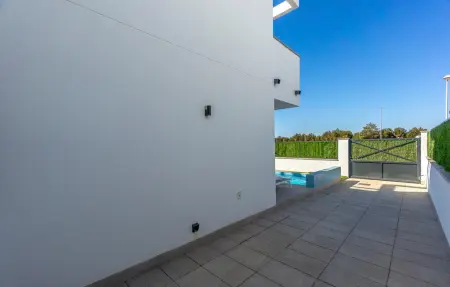 Maison 6 personnes à San Javier - Photo 23