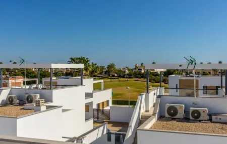 Maison 6 personnes à San Javier - Photo 24
