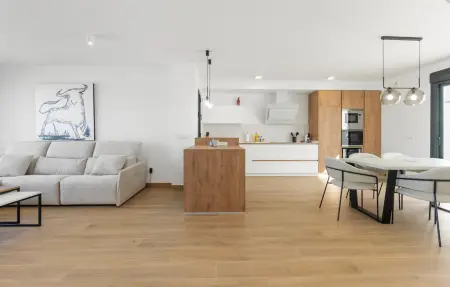 Maison 6 personnes à San Javier - Photo 25