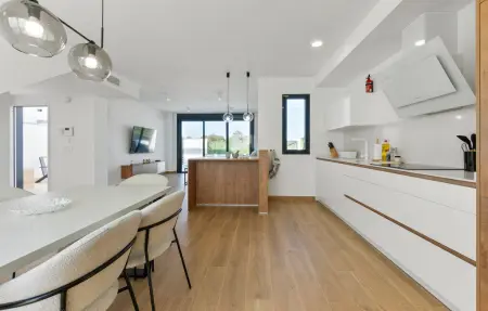 Maison 6 personnes à San Javier - Photo 26