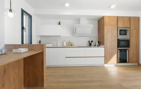 Maison 6 personnes à San Javier - Photo 27