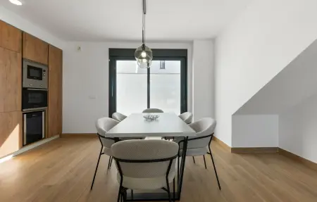Maison 6 personnes à San Javier - Photo 28