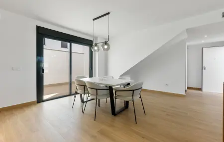 Maison 6 personnes à San Javier - Photo 29