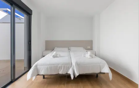 Maison 6 personnes à San Javier - Photo 31