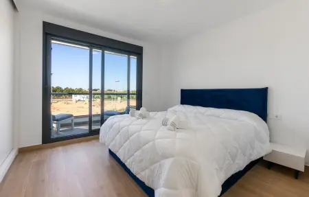 Maison 6 personnes à San Javier - Photo 32