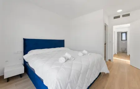 Maison 6 personnes à San Javier - Photo 33