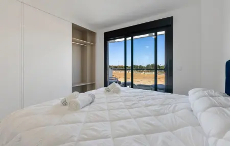 Maison 6 personnes à San Javier - Photo 34