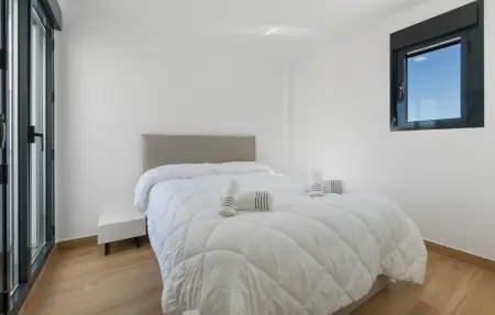 Maison 6 personnes à San Javier - Photo 35