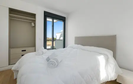 Maison 6 personnes à San Javier - Photo 36
