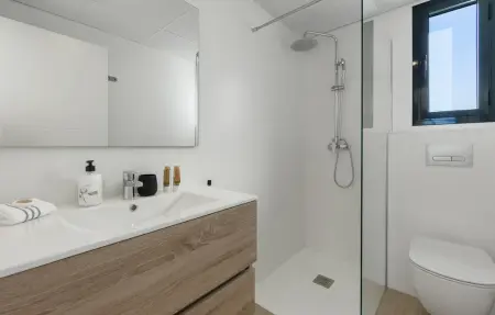 Maison 6 personnes à San Javier - Photo 39
