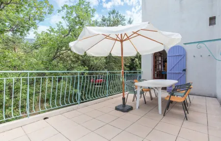 Maison 6 personnes à SEILLANS - Photo 1