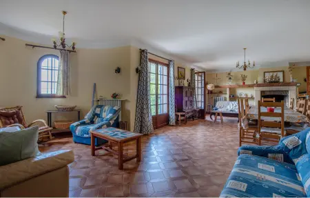 Maison 6 personnes à SEILLANS - Photo 3