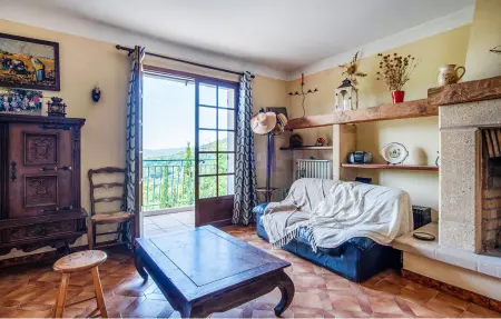 Maison 6 personnes à SEILLANS - Photo 4