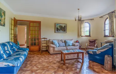 Maison 6 personnes à SEILLANS - Photo 5