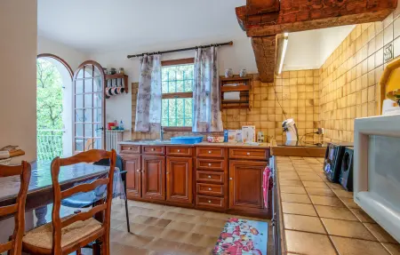 Maison 6 personnes à SEILLANS - Photo 7