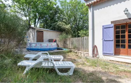 Maison 6 personnes à SEILLANS - Photo 8