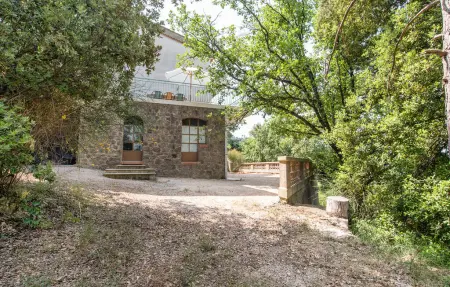 Maison 6 personnes à SEILLANS - Photo 9