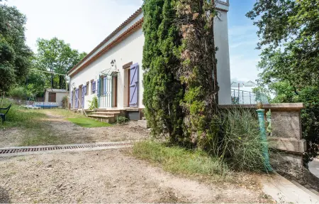 Maison 6 personnes à SEILLANS - Photo 10