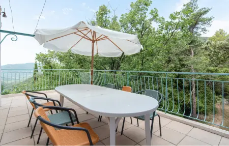 Maison 6 personnes à SEILLANS - Photo 11