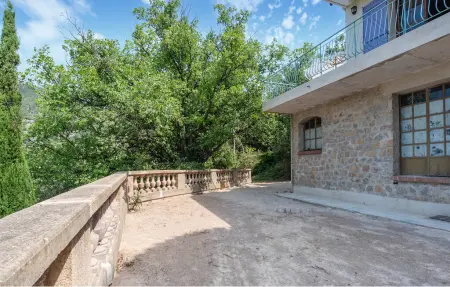 Maison 6 personnes à SEILLANS - Photo 12