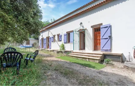 Maison 6 personnes à SEILLANS - Photo 13
