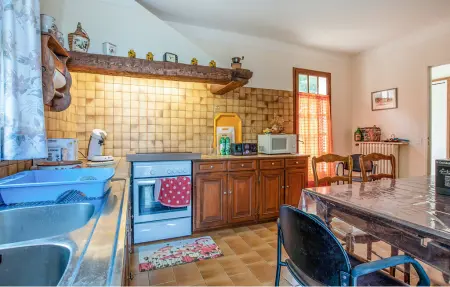 Maison 6 personnes à SEILLANS - Photo 14