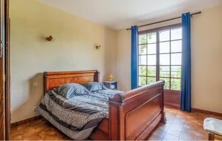 Maison 6 personnes à SEILLANS - Photo 16