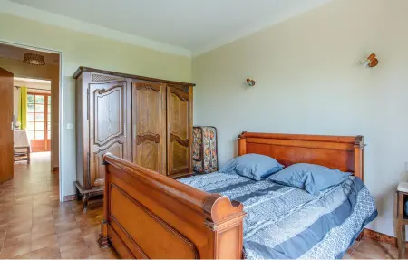 Maison 6 personnes à SEILLANS - Photo 17