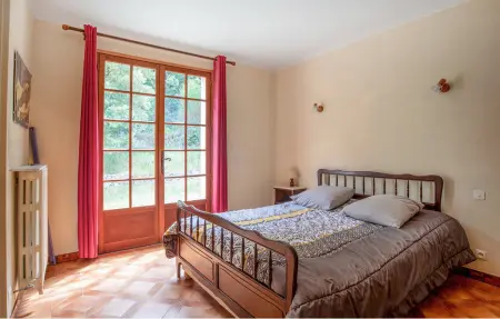 Maison 6 personnes à SEILLANS - Photo 18