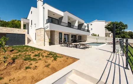 Maison 8 personnes à Posedarje - Photo 8