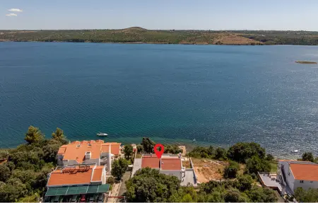 Maison 8 personnes à Posedarje - Photo 20
