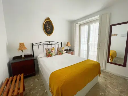 Charmant Appartement Sévillan près de la Cathédrale et de la Giralda, 1 Chambre, 4 Personnes - Photo 7