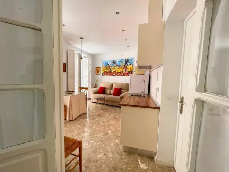 Charmant Appartement Sévillan près de la Cathédrale et de la Giralda, 1 Chambre, 4 Personnes - Photo 10