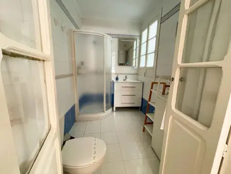 Charmant Appartement Sévillan près de la Cathédrale et de la Giralda, 1 Chambre, 4 Personnes - Photo 18