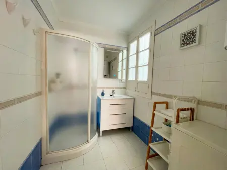 Charmant Appartement Sévillan près de la Cathédrale et de la Giralda, 1 Chambre, 4 Personnes - Photo 19