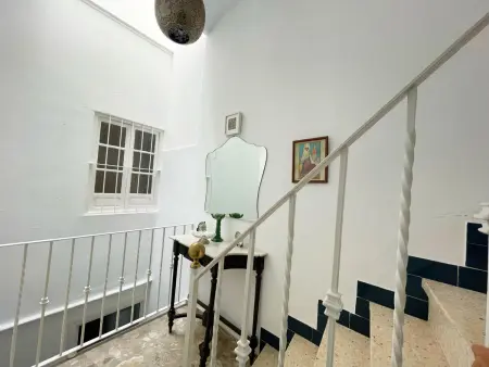 Charmant Appartement Sévillan près de la Cathédrale et de la Giralda, 1 Chambre, 4 Personnes - Photo 20