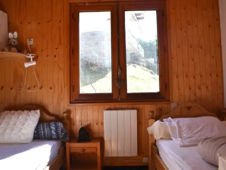 Appartement 3 pièces exposé sud avec balcon à Font-Romeu - Photo 6