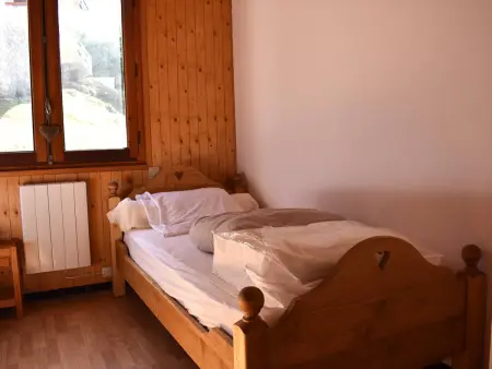 Appartement 3 pièces exposé sud avec balcon à Font-Romeu - Photo 7