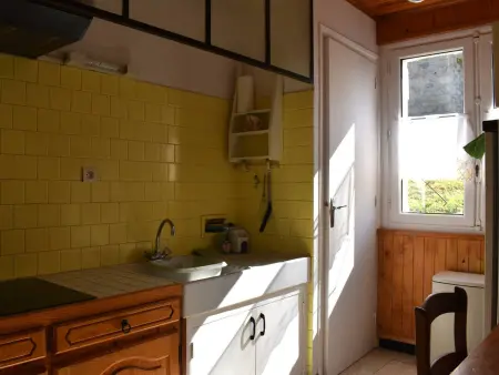 Appartement 3 pièces exposé sud avec balcon à Font-Romeu - Photo 8